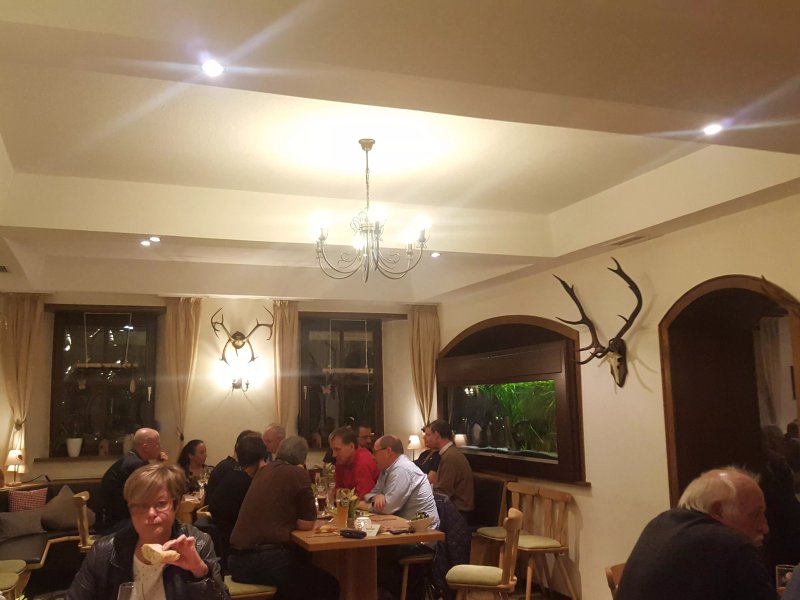 Jaegerhaus Gasthof Hotel