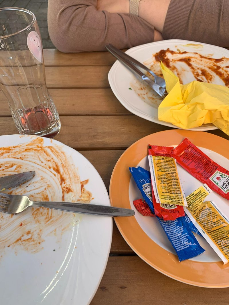 Ada's Buka