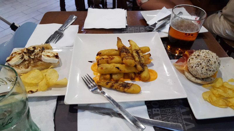El Chicharron