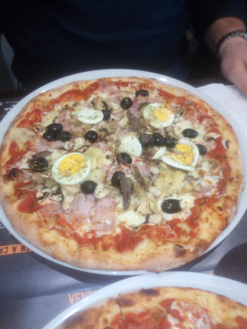 Pizza Quick