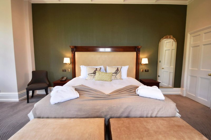 The Elvetham