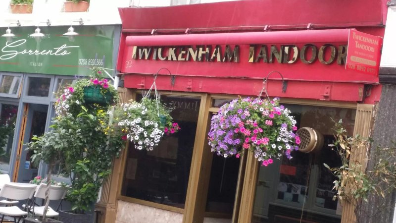 Twickenham Tandoori