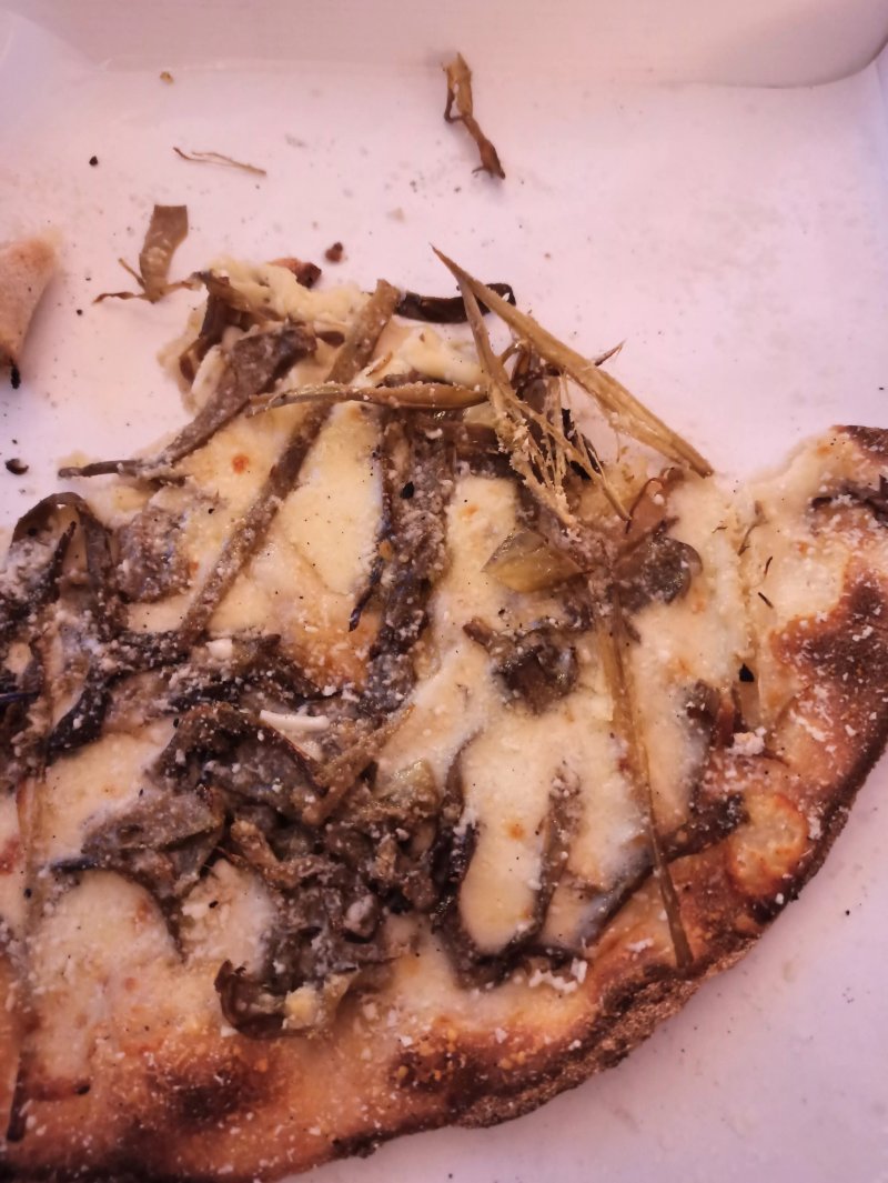 Ostia Che..Pizza! Pizzeria Romana Dal 1995