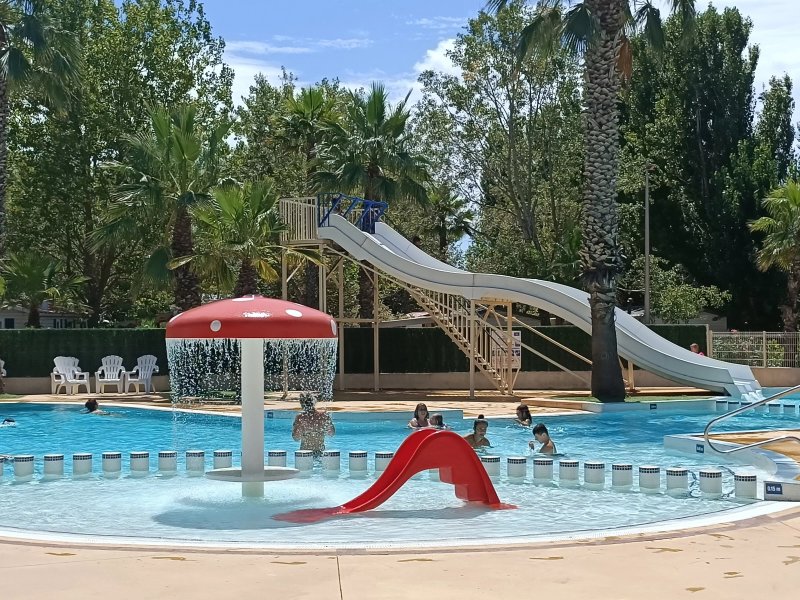 Camping Marvilla Parks - Les Sablines