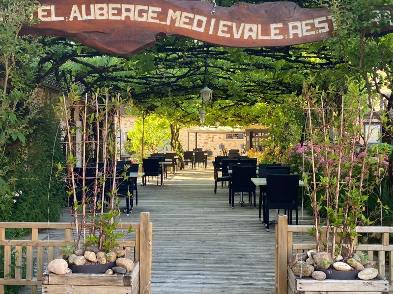 Auberge Medievale