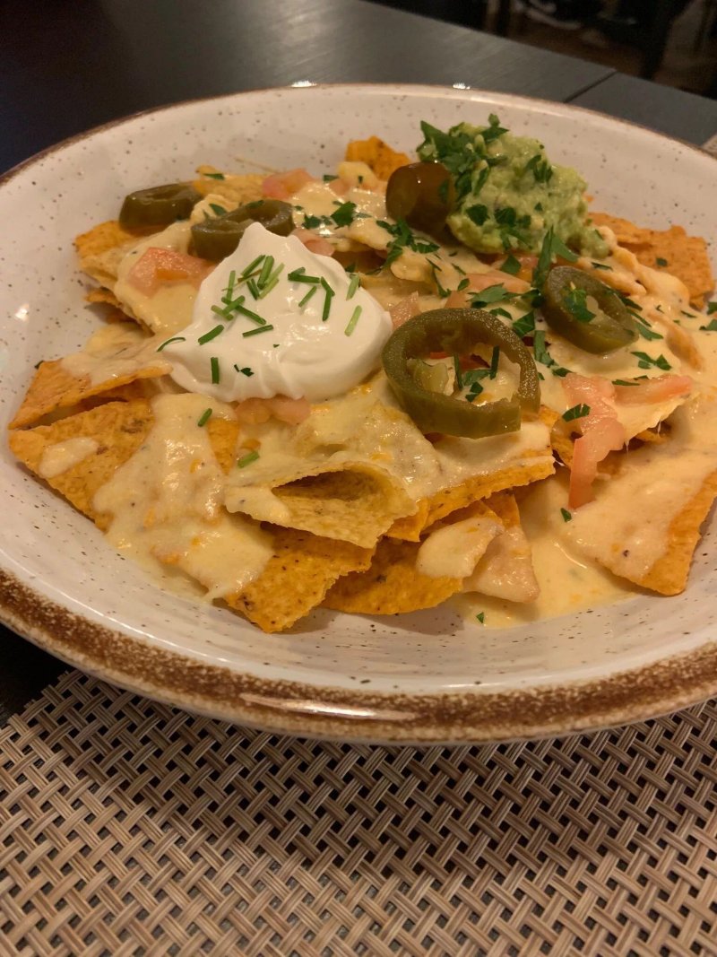 Boemia Bistro