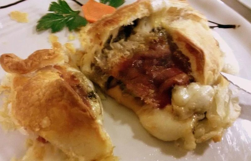 Ristorante Zampi