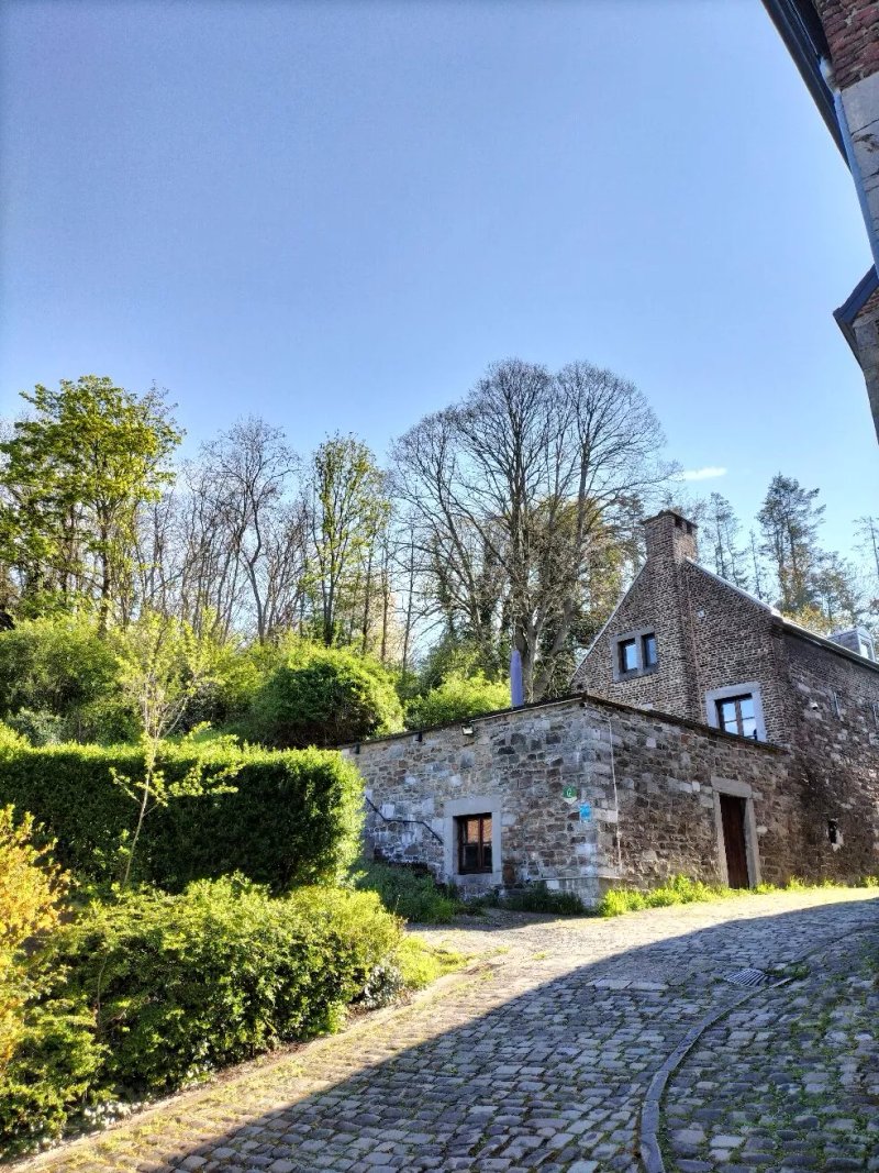 Gite des Coteaux