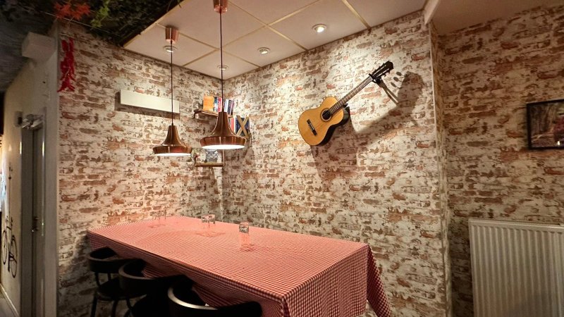De Rada Pizzeria