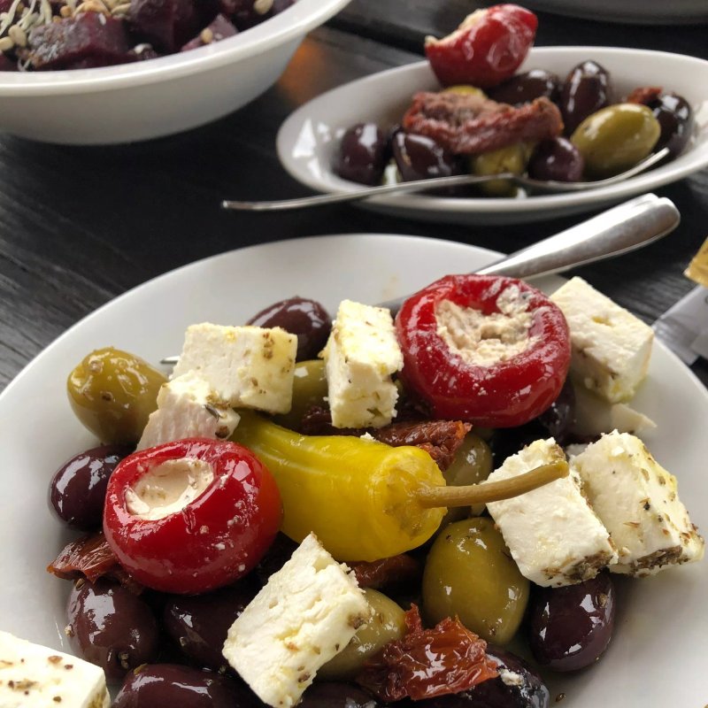 Restauracja Kalamata