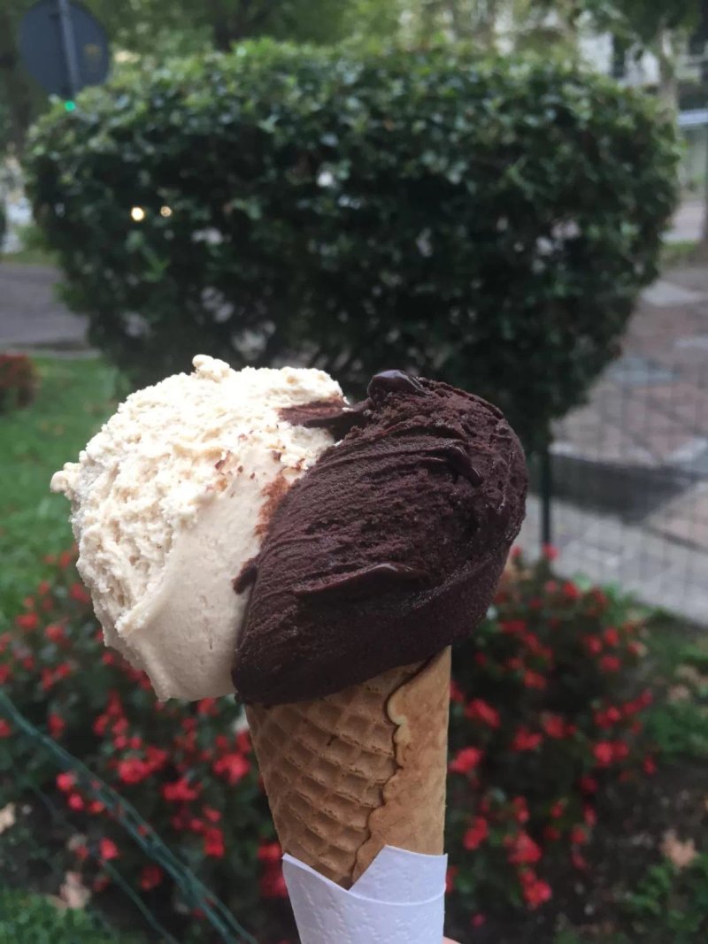 Gelateria Artigianale N.22