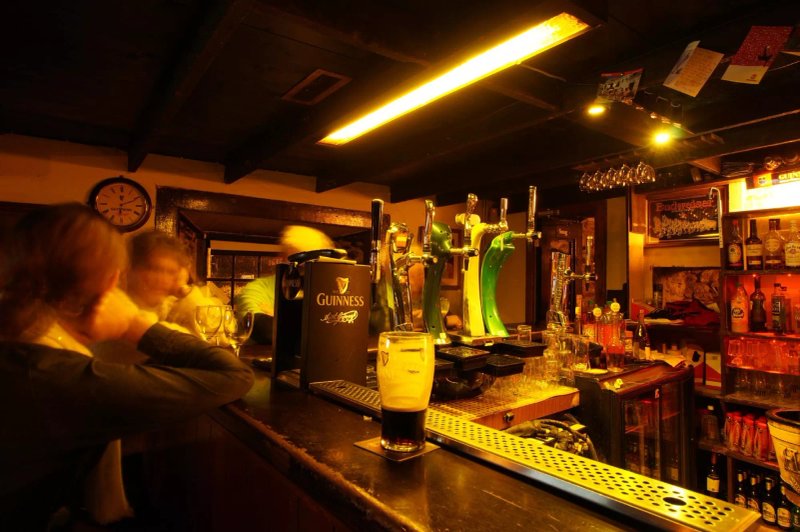 Ashes Pub and Restaurant