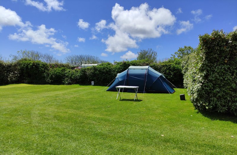 Cardinney Caravan & Camping Park