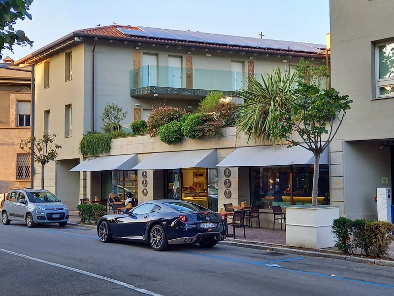 Hotel Marelet