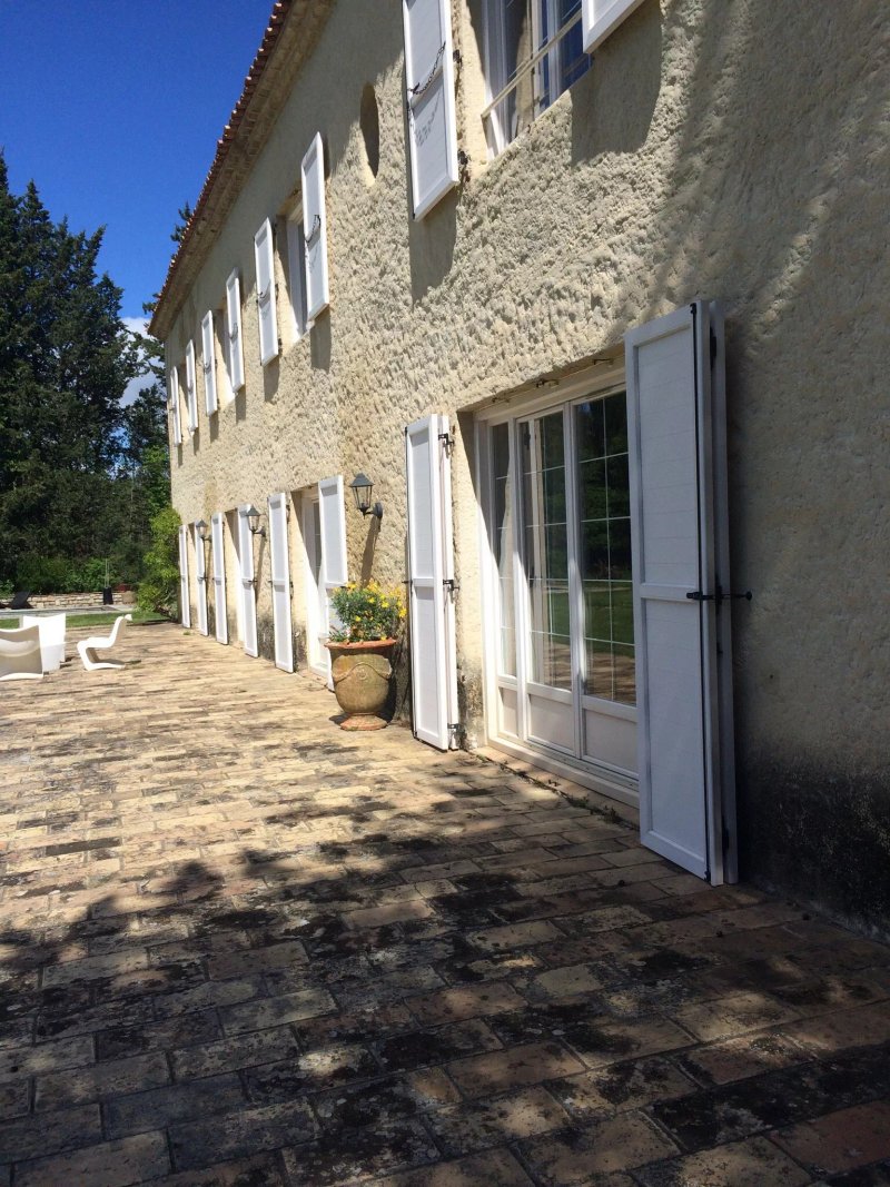 Domaine de Saint-Clement