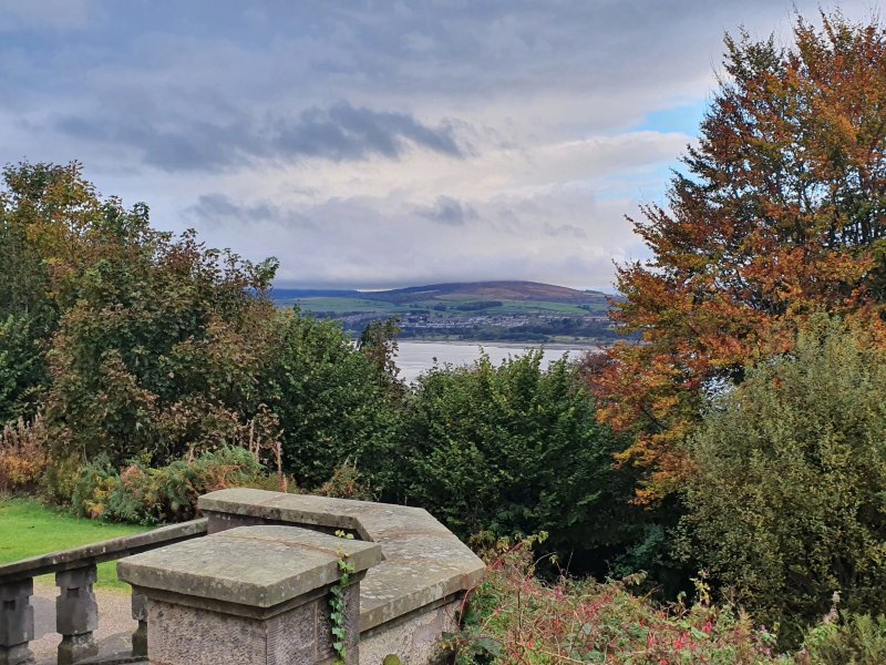 VISTA Restaurant at Gleddoch
