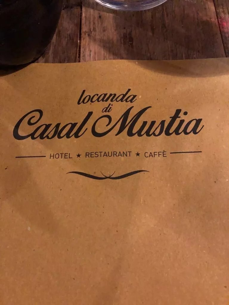 Locanda di Casal Mustia