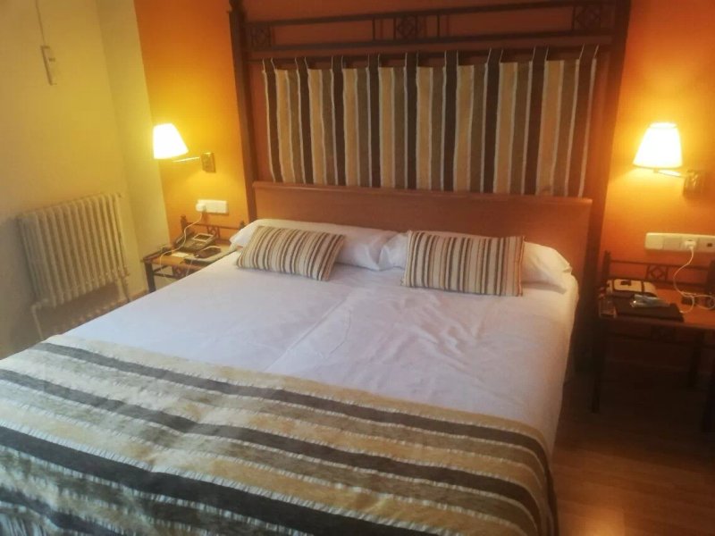 Hotel Mercedes