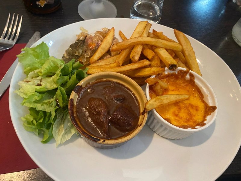 L'estaminet Lillois