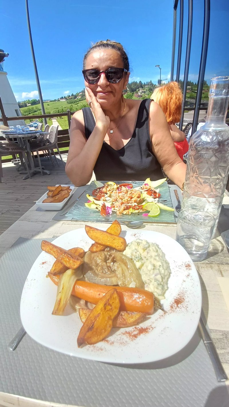 La Terrasse du Lac