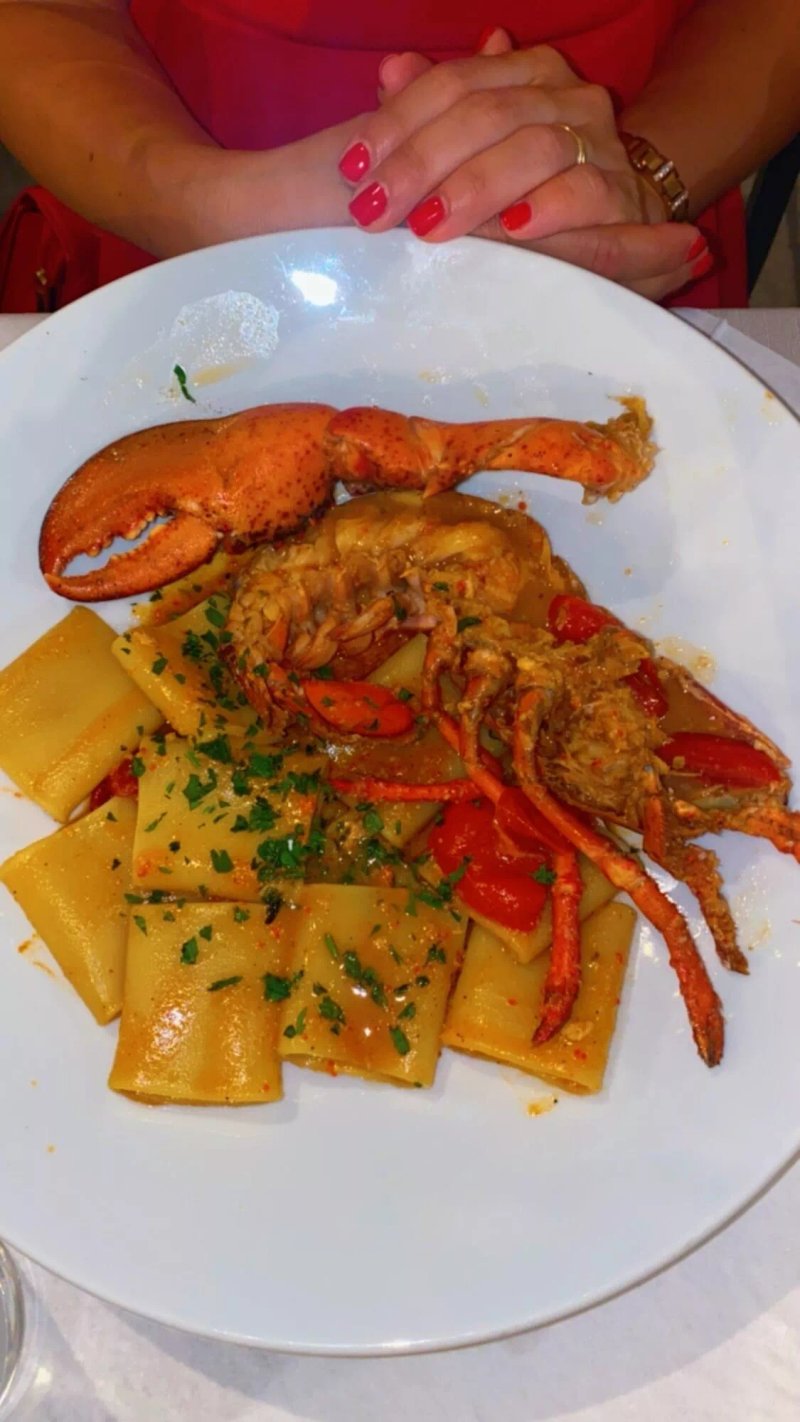 Il SALE Osteria Siciliana
