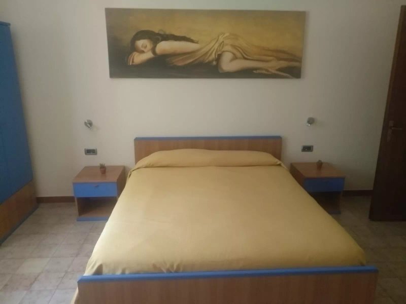 Casa Dei Vespri