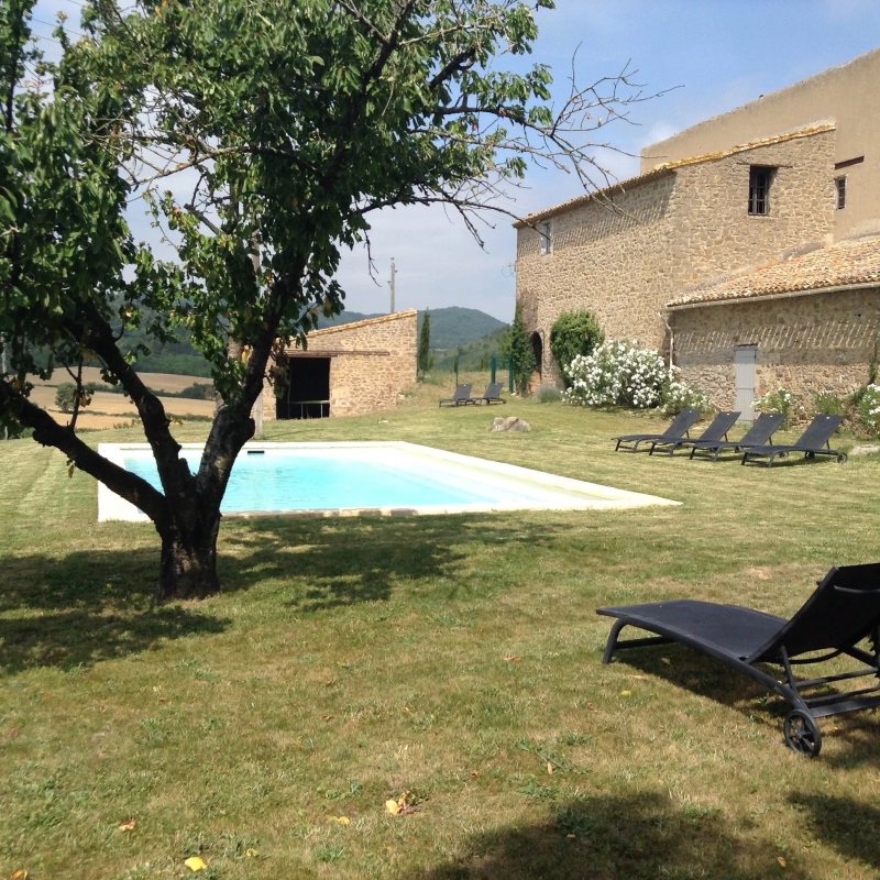 Domaine de Villefrancou