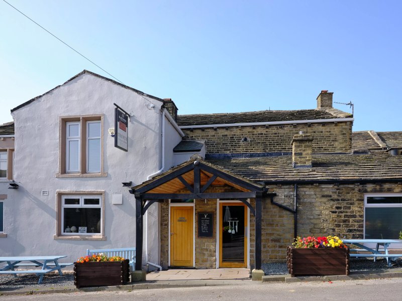 1885 The Pub