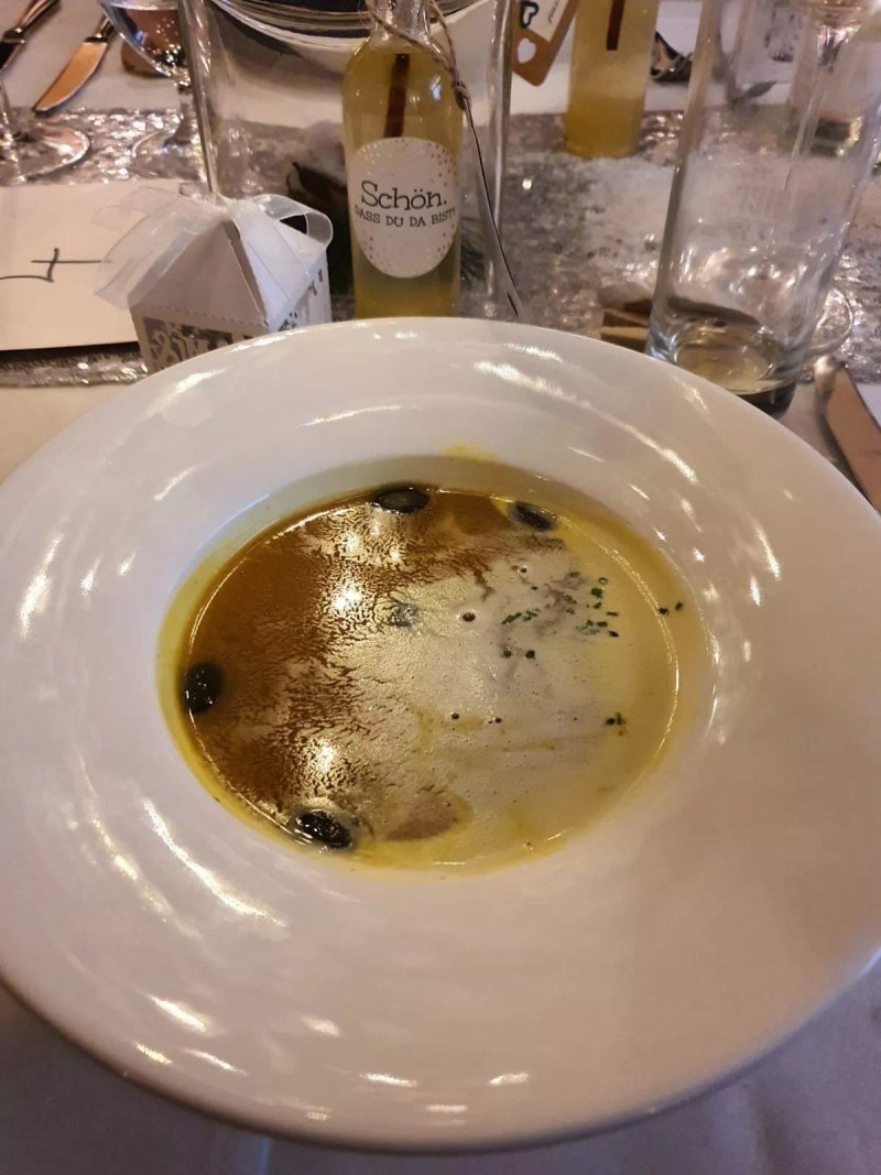 Hotel- Restaurant Allmer