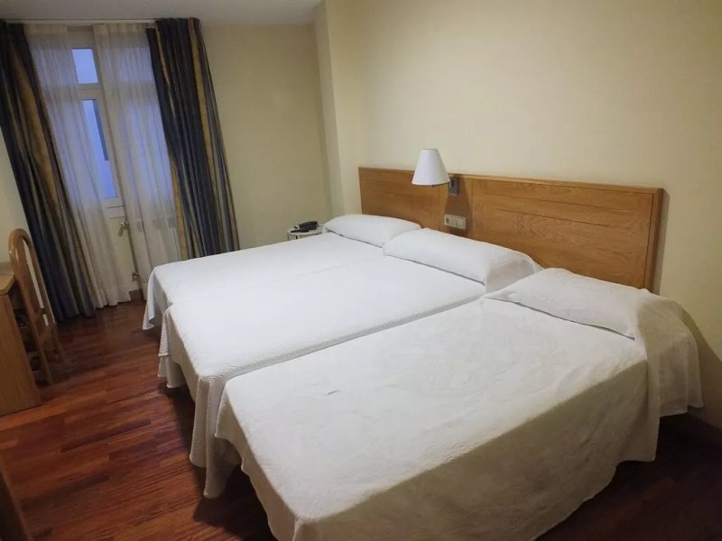 Hotel Arteixo City Express