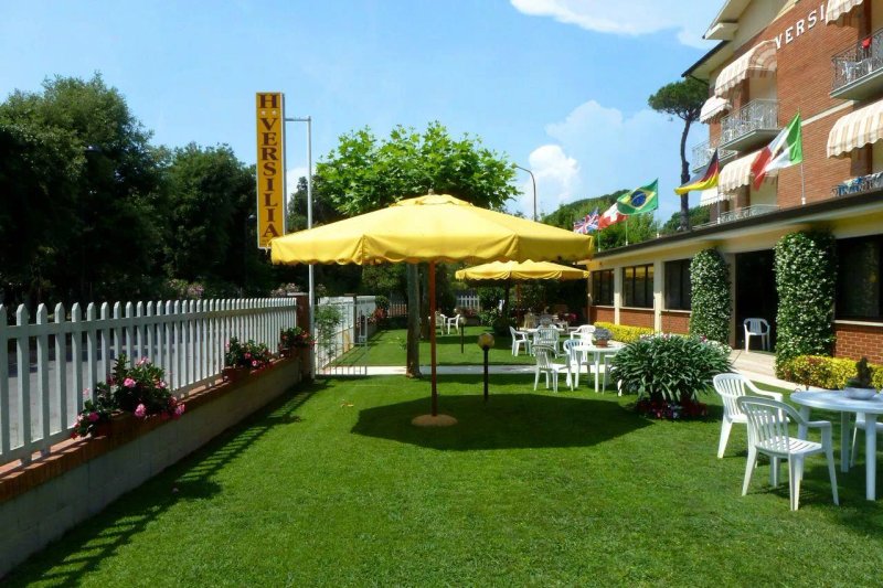 Hotel Versilia