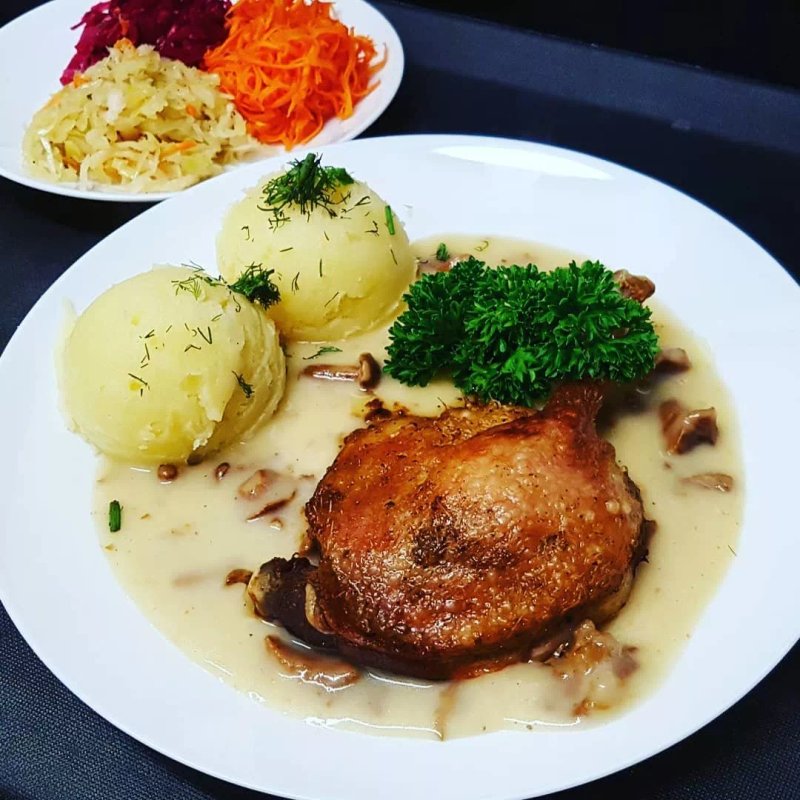 restaurANKA