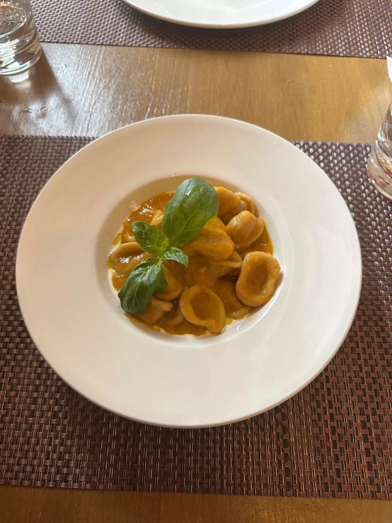 63 Osteria Contemporanea