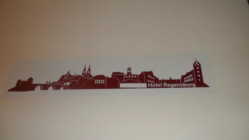 Dream Inn Hotel Regensburg