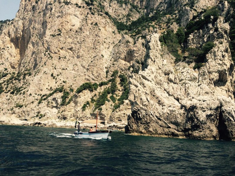 ​La Bella Vita Charter