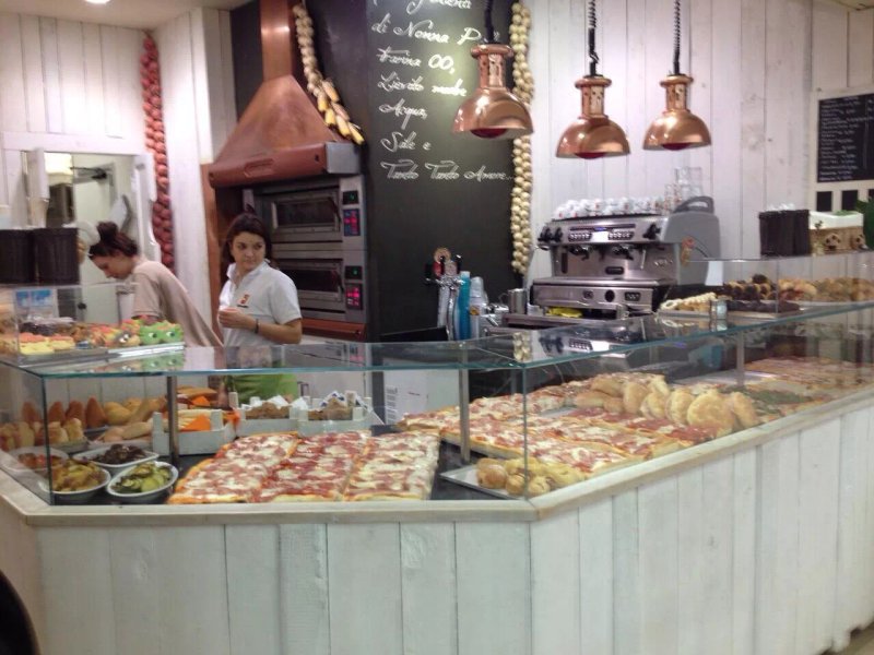 Il Forno di Nonna Pallina