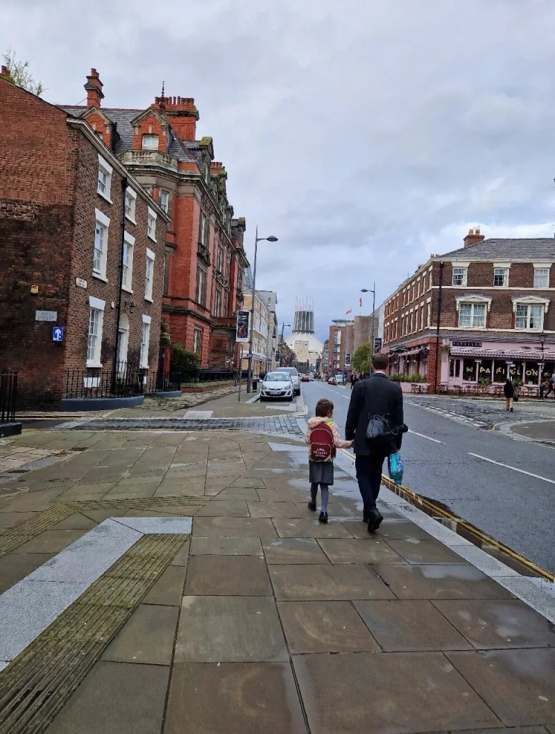Hope Street