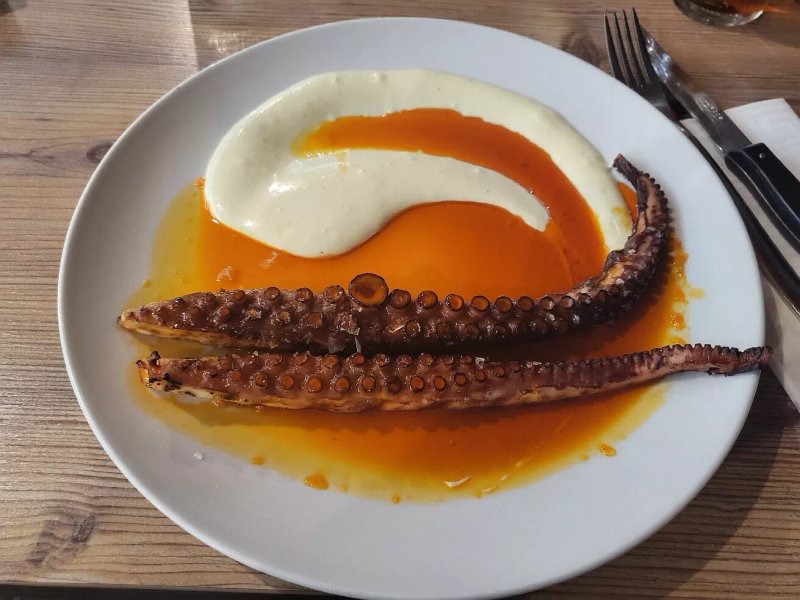 La Orilla Gastro Terraza