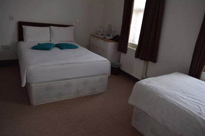 The King William Hotel