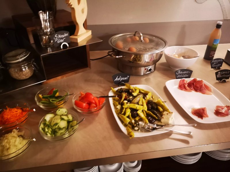 Hotel-Gasthof Neue Post