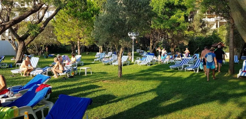Hotel Petrovac