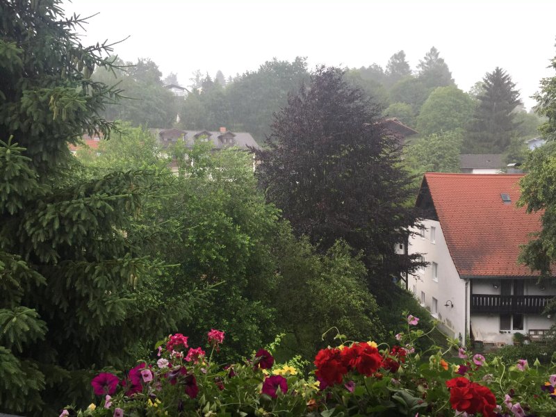 Pension Vilsmeier