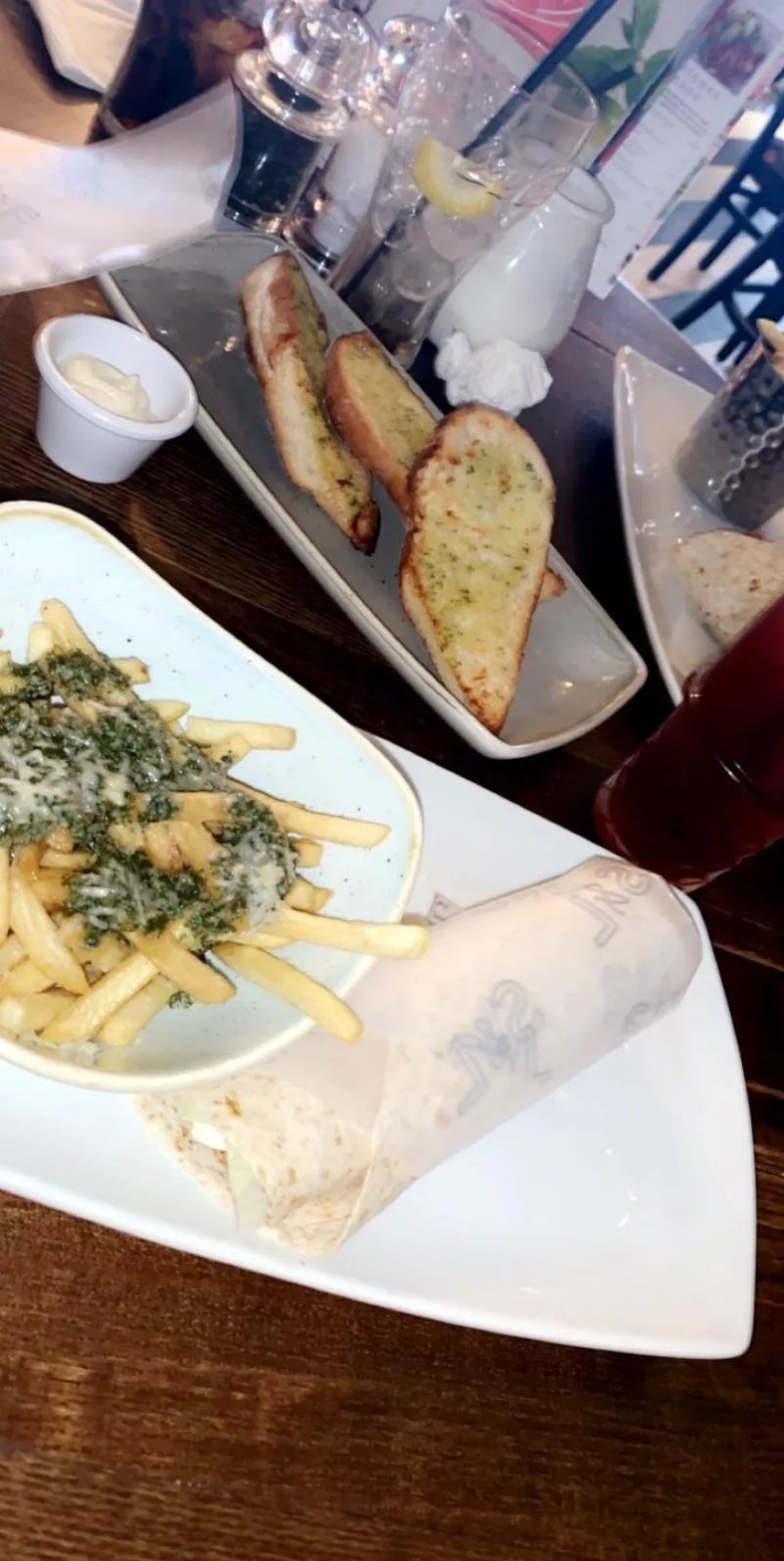 Slug & Lettuce Blackpool