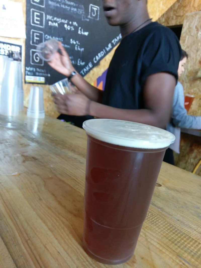 Alphabet Brewing Company