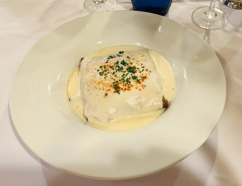 Hotel Rutllan Restaurant