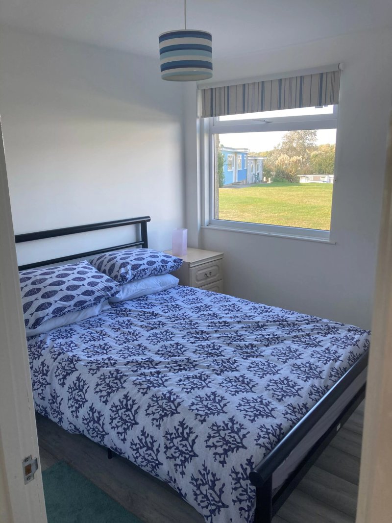 Sandown Holiday Chalets