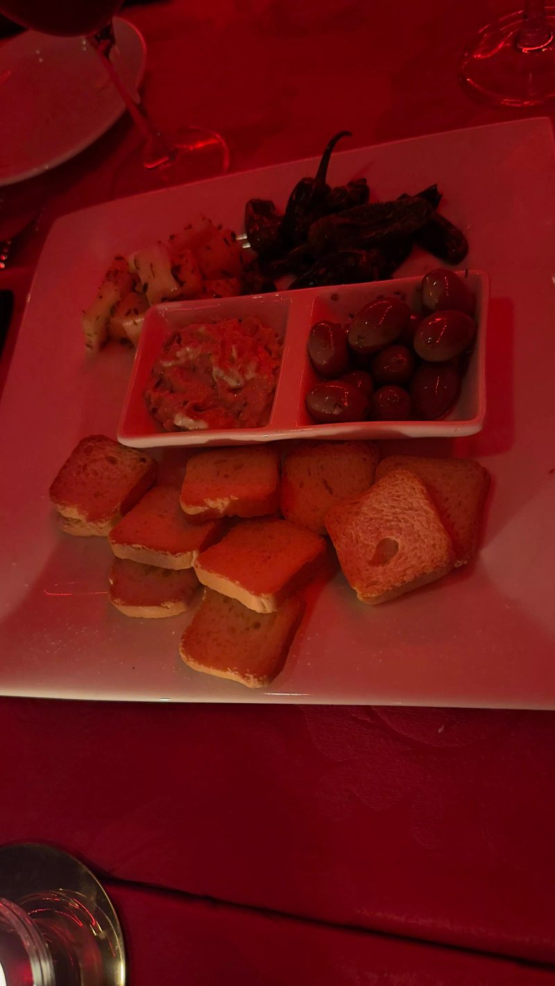Magic Moments Restaurant & Dance Club - Porto