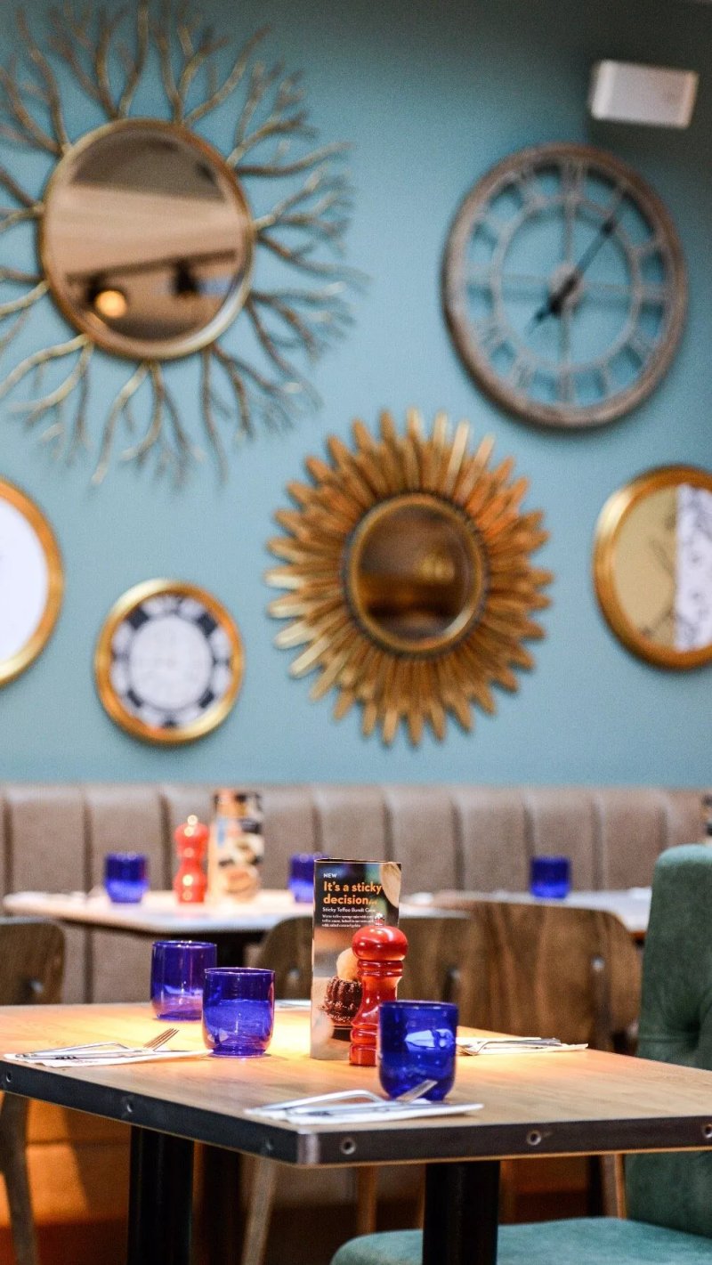 Pizza Express