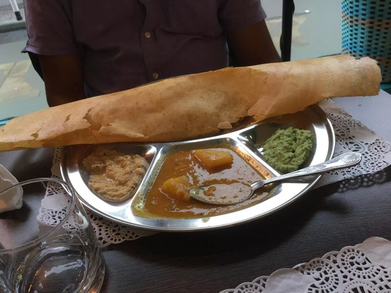 Nilgiri Spice
