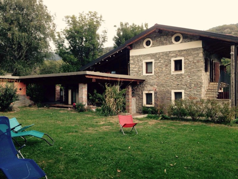 B&B La Campagnetta